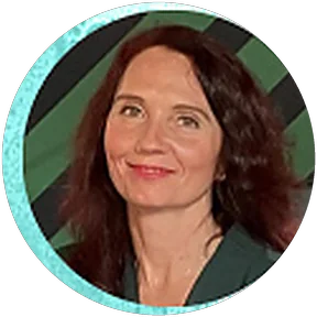 Roswitha Mizda
